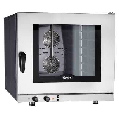 Конвекционная печь ABAT КЭП-6Э